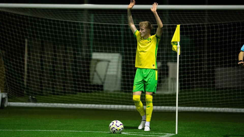 Norwich City Under-21s had to settle for a point in the Premier League 2, drawing at home to Brighton & Hove Albion.