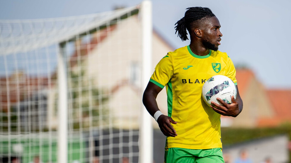 Norwich City will finish our Belgium training camp with a fixture against Standard de Liège on Saturday afternoon (KO 2pm UK time/3pm local time).