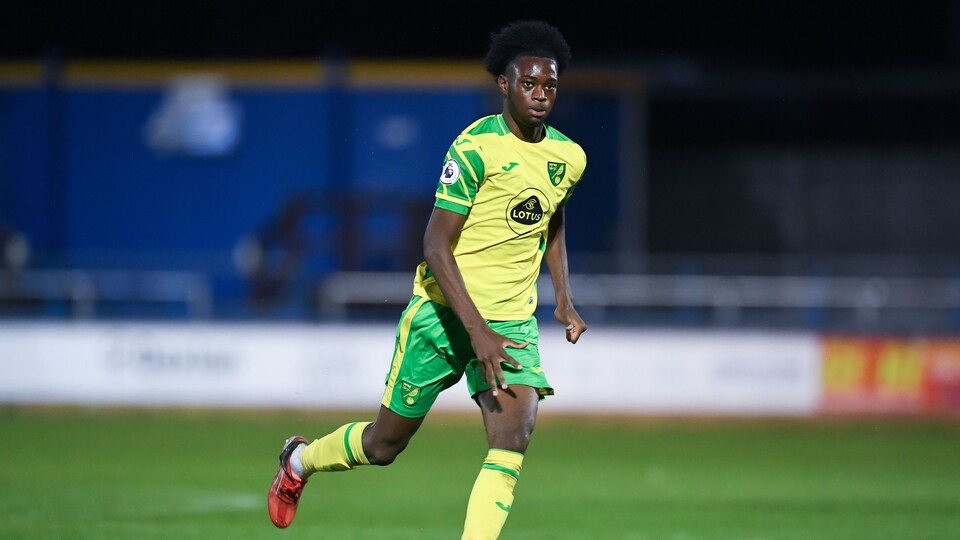 Norwich City’s Under-23s travel to Newcastle for Friday’s Premier League 2 Division Two match, which takes place at the Northumberland FA and kicks off at 7pm.