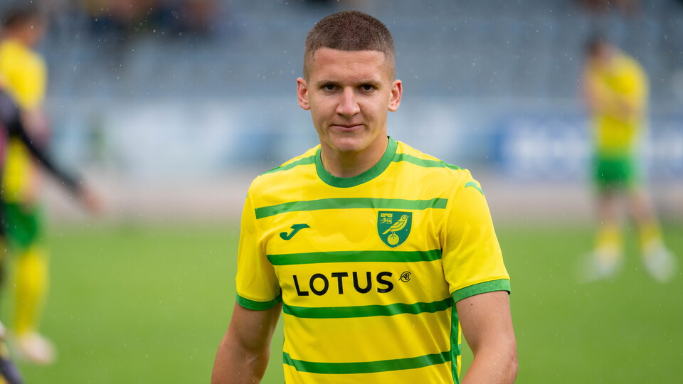 Christos Tzolis and Jaden Warner featured for the Under-21s in their fixture away to Brighton & Hove Albion, with the Under-18s hosting Charlton Athletic.