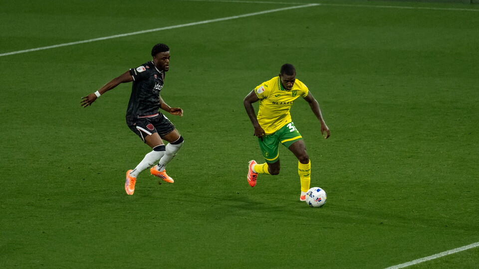Ticket information has now been made available for Norwich City's Sky Bet Championship fixture away to West Brom on Tuesday, January 20 (KO 7.45pm).