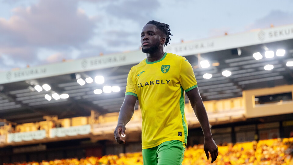 Jonathan Rowe has completed a season-long loan move to Ligue 1 side Marseille.