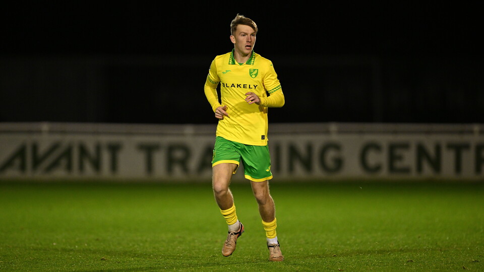 Norwich City Under-21s returned to winning ways in Premier League 2 with a 4-2 win at home to Stoke City on Friday night.