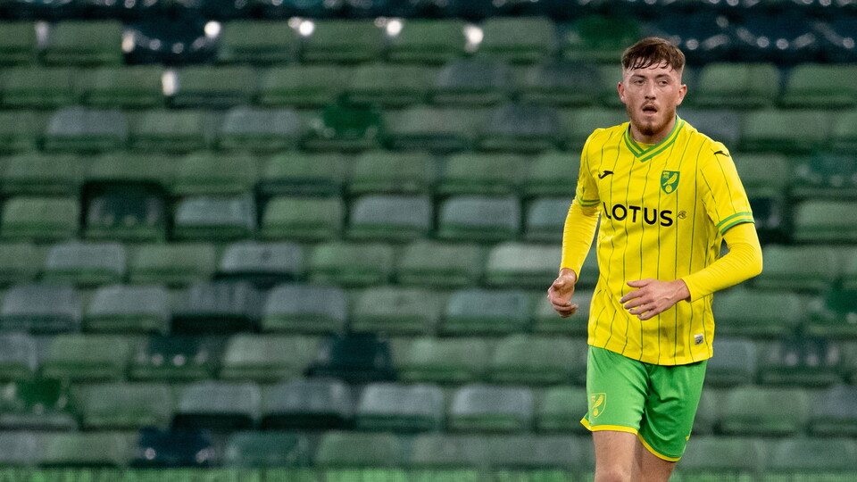 Norwich City Under-21s suffered just their second league defeat of the PL2 season, a 2-1 loss against Aston Villa at Bodymoor Heath.