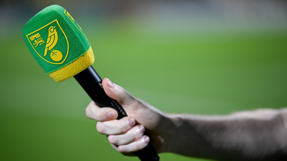 The club can confirm that there will be a number of upcoming Norwich City matches available to stream via Canaries TV.