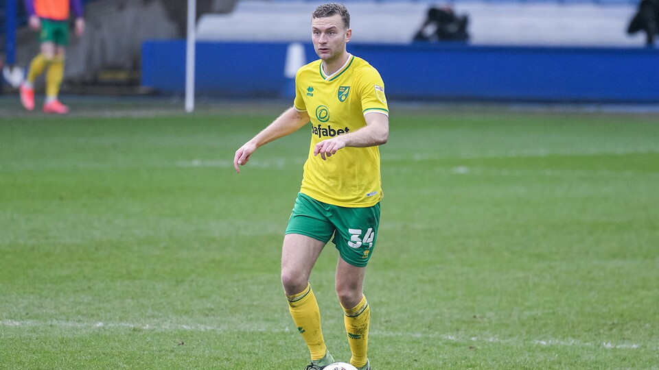 Ben Gibson will miss the remainder of the 2020-21 season following confirmation of an ankle ligament injury.