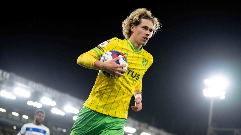 View the full gallery from Wednesday night's 1-1 draw with QPR.