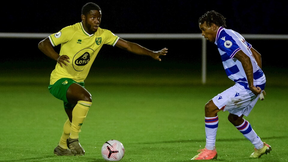 Just four days after their 2-0 win over Newcastle United, Norwich City Under-23s host Burnley at the Lotus Training Centre on Friday afternoon (1pm KO).