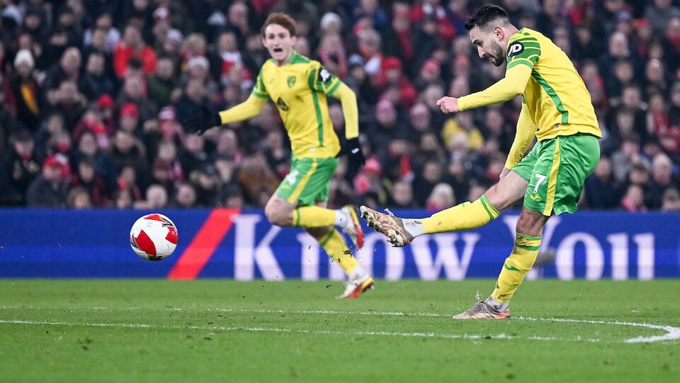 Norwich City midfielder Lukas Rupp doesn’t think the earlier loss to Chelsea in the Premier League will have much of a bearing on Thursday night’s clash at Carrow Road.