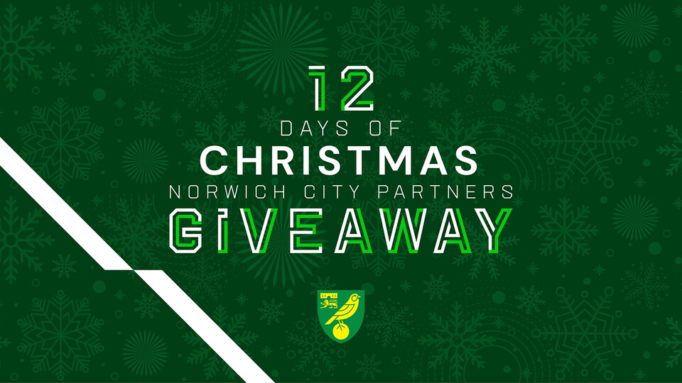 We have teamed up with our club partners to give away over £2,000 worth of prizes for free this Christmas.