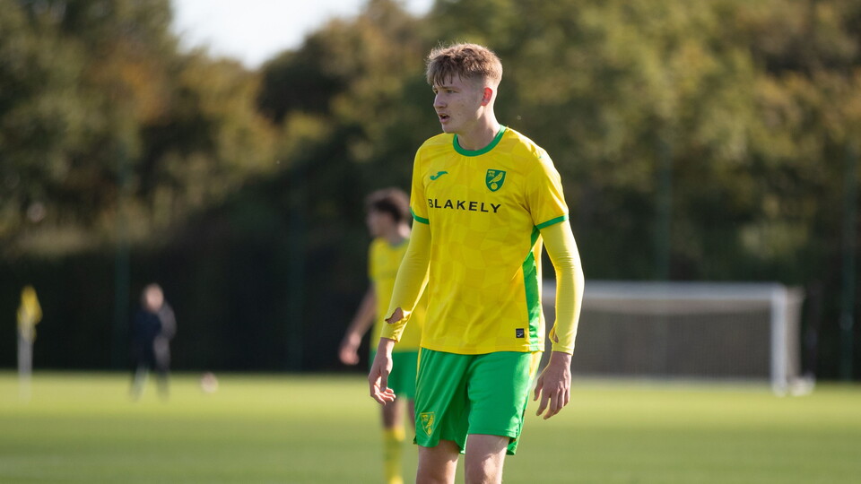 Norwich City Under-18s could make it six games unbeaten as they travel to face their West Bromwich Albion counterparts in the Under-18 Premier League South.