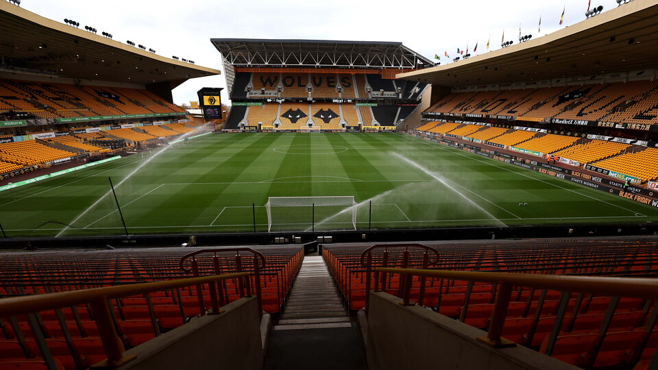 Norwich City have been drawn away to Wolverhampton Wanderers in the fourth round of the FA Cup.