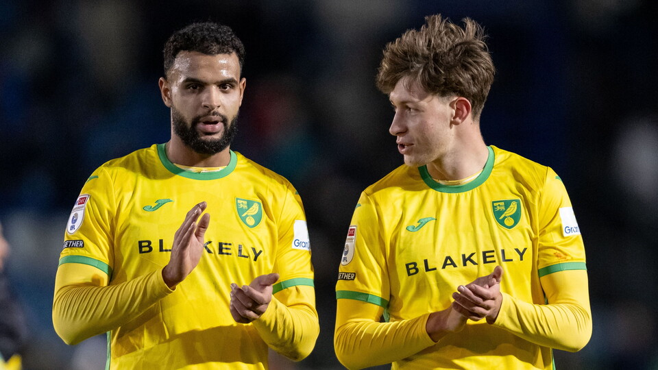 Oscar Schwartau was on the scoresheet for Denmark Under-19s in their 2-0 win over Iceland as they began UEFA European Under-19 Championship qualification with a win.