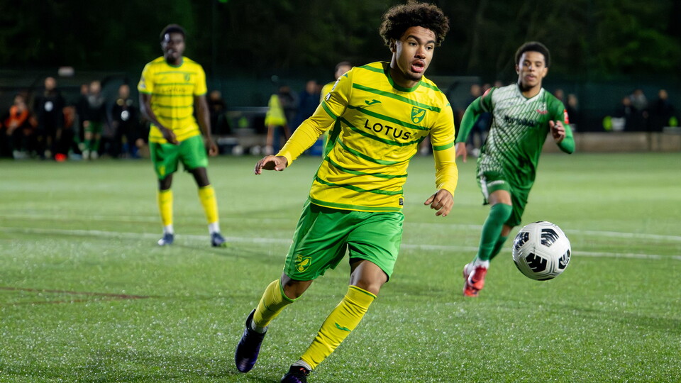 Norwich City Under-21s welcome their West Ham United counterparts to Carrow Road in their final home fixture of the Premier League 2 season.