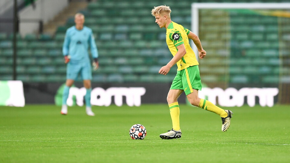 Norwich City Under-23s travel to the Barnfield Training Centre in Lancashire for Friday’s Premier League 2 Division Two fixture away to Burnley Under-23s (1pm KO).