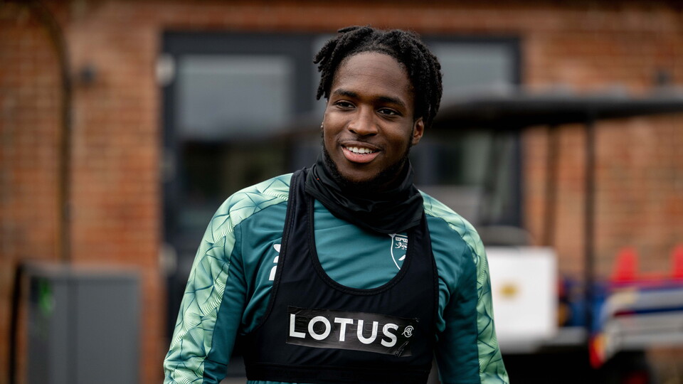 David Wagner provided a positive update on both Jonathan Rowe and Marcelino Núñez's injuries during his press conference ahead of the trip to Middlesbrough.