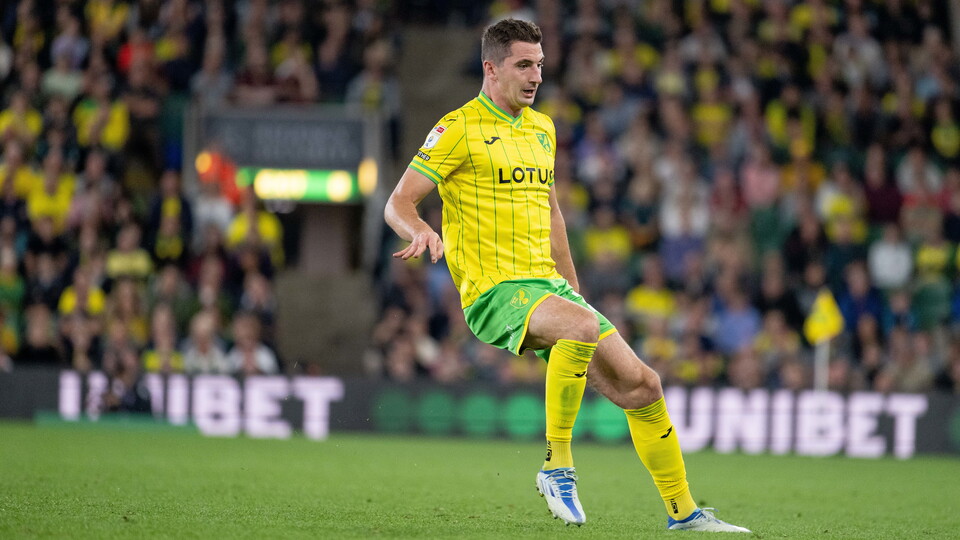 Norwich City can confirm that the club have made an appeal to overturn the red card shown to Kenny McLean during Tuesday evening’s 1-0 defeat against Luton Town at Carrow Road.