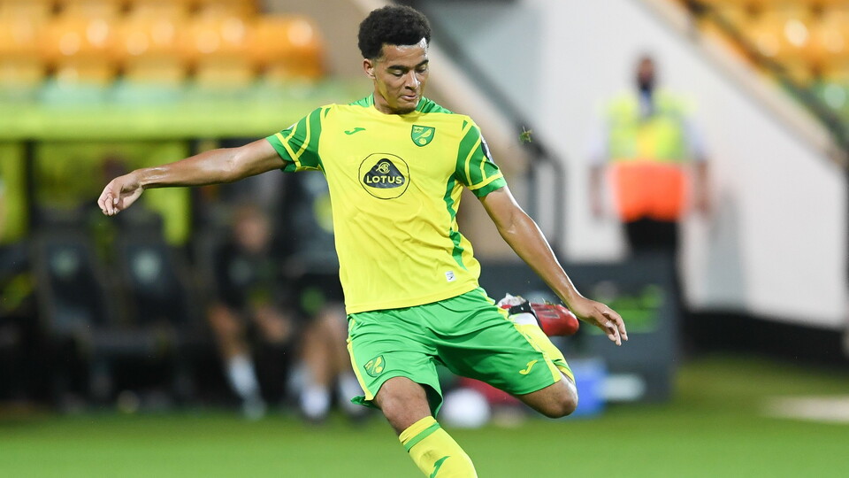 Tom Dickson-Peters and Abu Kamara continued their fine goalscoring form for Norwich City Under-23s on Monday, but it couldn't prevent them losing their latest Premier League Cup match against Reading.