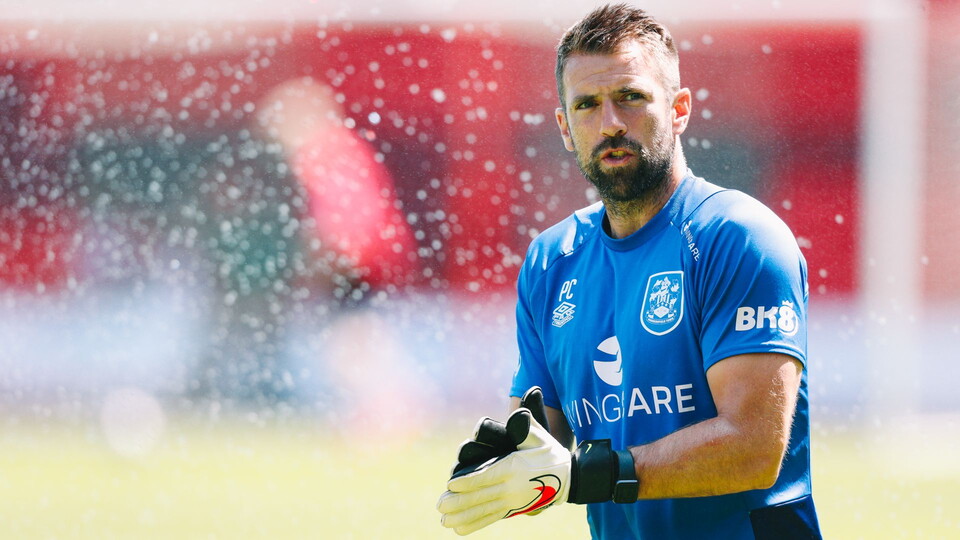 Norwich City are delighted to confirm the appointment of Paul Clements as the club’s new goalkeeper coach.