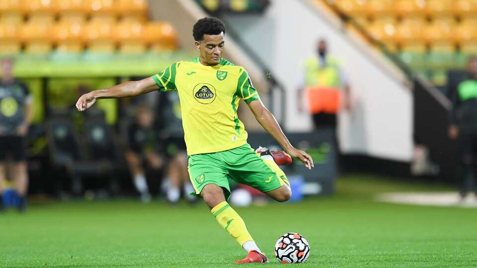 Norwich City Under-23s started their Premier League Cup campaign with a point after Tom Dickson-Peters’ last-minute equaliser earnt them a 3-3 draw against Derby County on Monday afternoon.