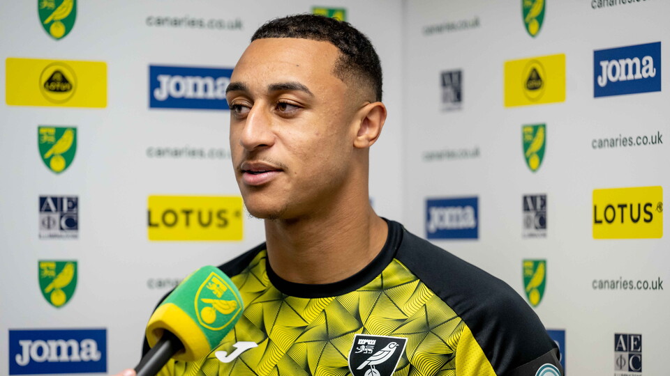 Adam Idah made a goalscoring return to the starting XI against Reading, however it would not be enough for all three points.