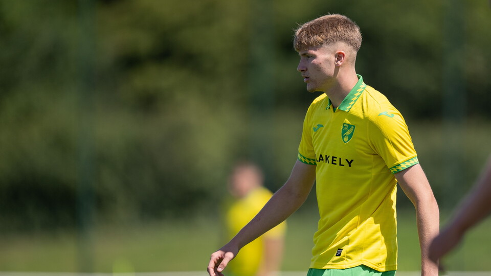 Norwich City Under-18s fell to defeat away against Brighton & Hove Albion, losing 5-2 in the Under-18 Premier League South.