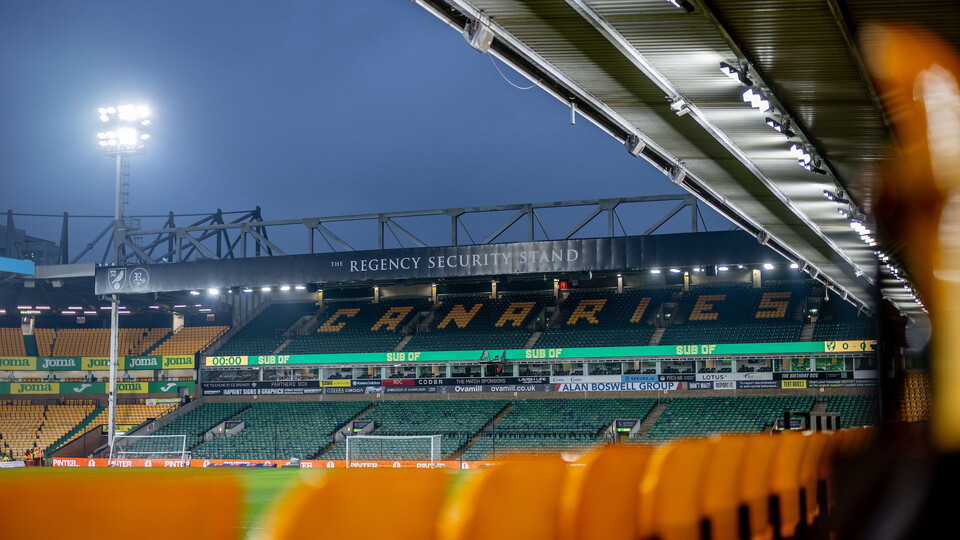 Our upcoming Tuesday night Sky Bet Championship fixture against Sheffield Wednesday will be our dedicated Greenest matchday fixture, supported by the EFL.