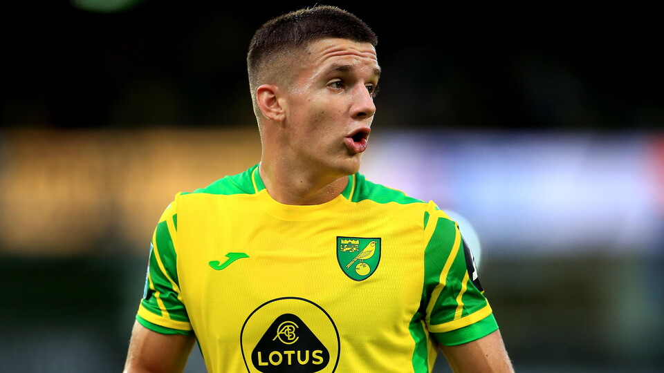 Christos Tzolis has been named in the 26-man squad for Greece Under-21s European Championships qualifying matches against Cyprus and Portugal.