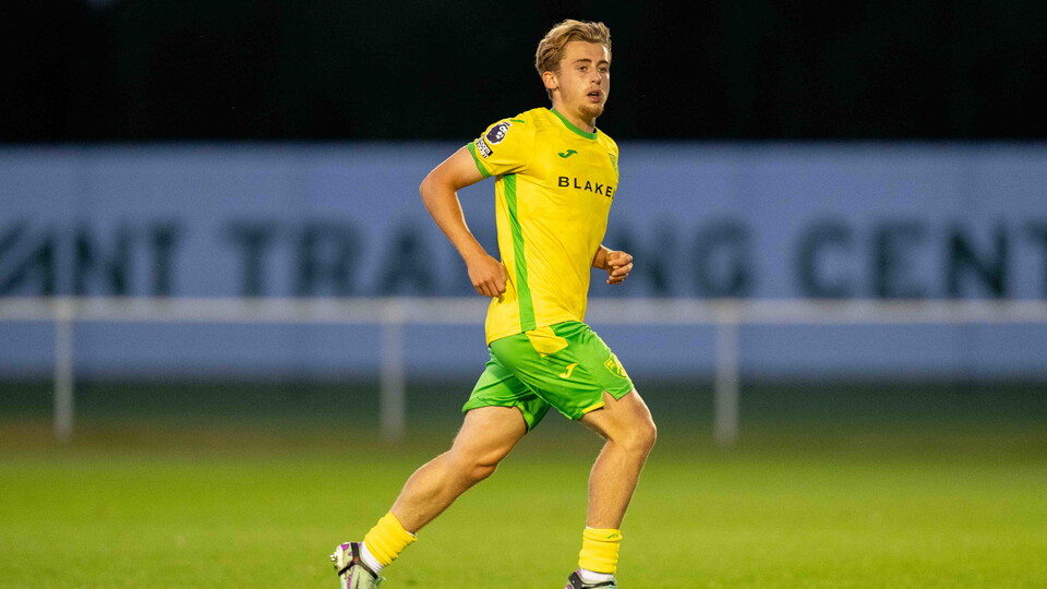 Norwich City Under-21s begin their Premier League International Cup campaign on Tuesday night, hosting Czech side Sparta Praha at Carrow Road.