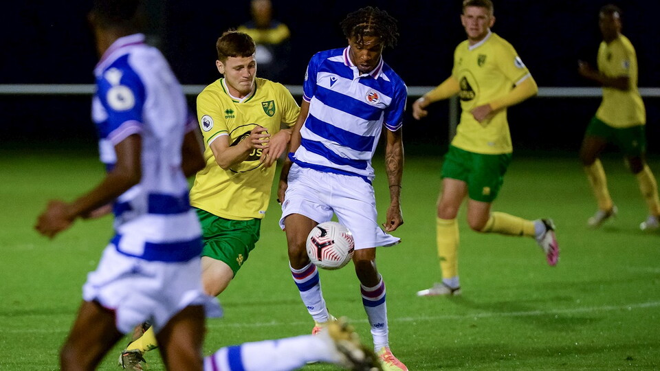 Just four days after a 2-0 win against Fulham, Norwich City Under-21s face senior League Two side Newport County in the second game of the EFL Trophy group stage (7pm KO).