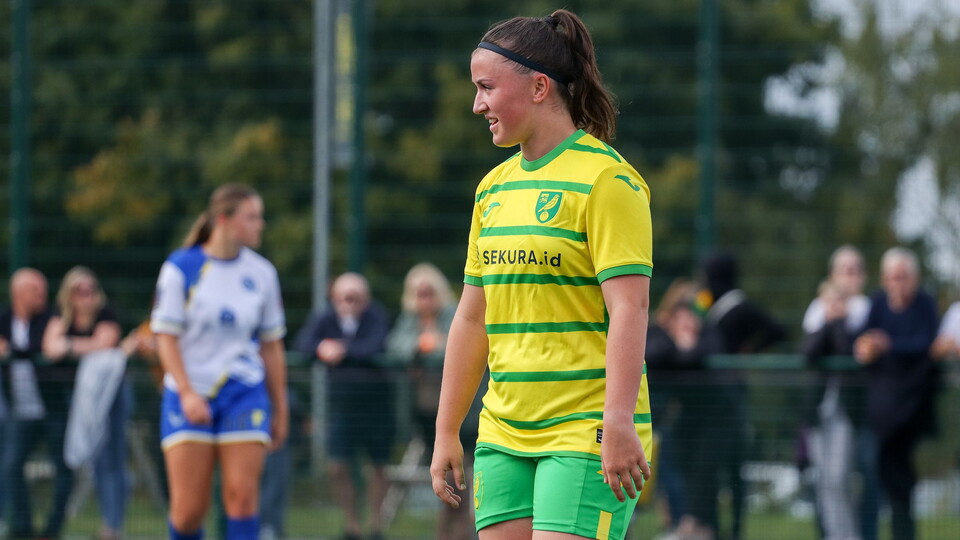 Norwich City Women travel to Rectory Park in the capital as they face Actonians Ladies in game week six of Division One South East.