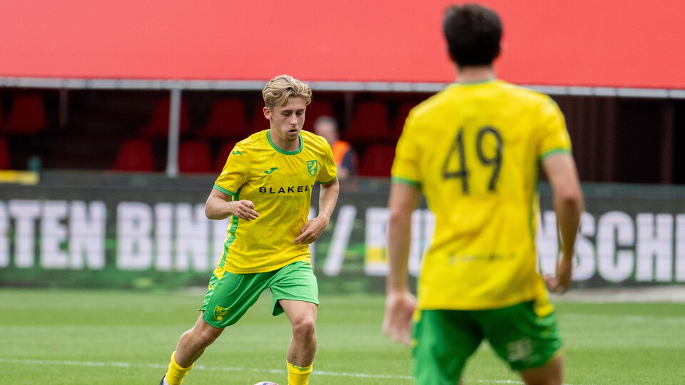 Norwich City Under-21s begin their Premier League 2 season with a home fixture against their West Bromwich Albion counterparts.