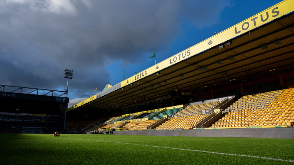 Norwich City acknowledge the decision of an independent disciplinary commission to impose sanctions upon the club for a breach of FA Rule E21 relating to the club’s pre-season match away at King’s Lynn Town on July 8, 2023