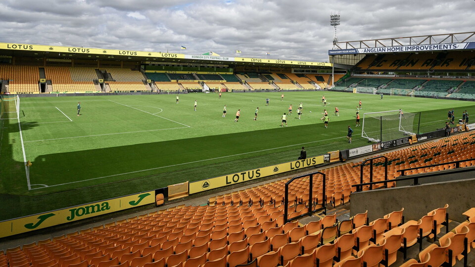 Seasonal audio passes are available on Canaries TV, allowing supporters in the UK to listen to all of our Championship fixtures this season.