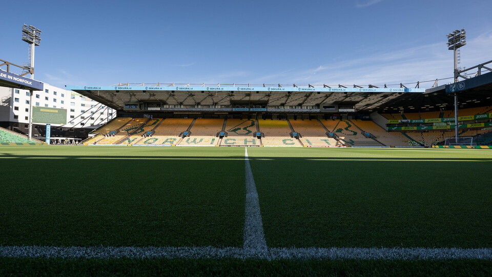 Norwich City are currently recruiting individuals to join various departments in a variety of casual and permanent roles within the club.