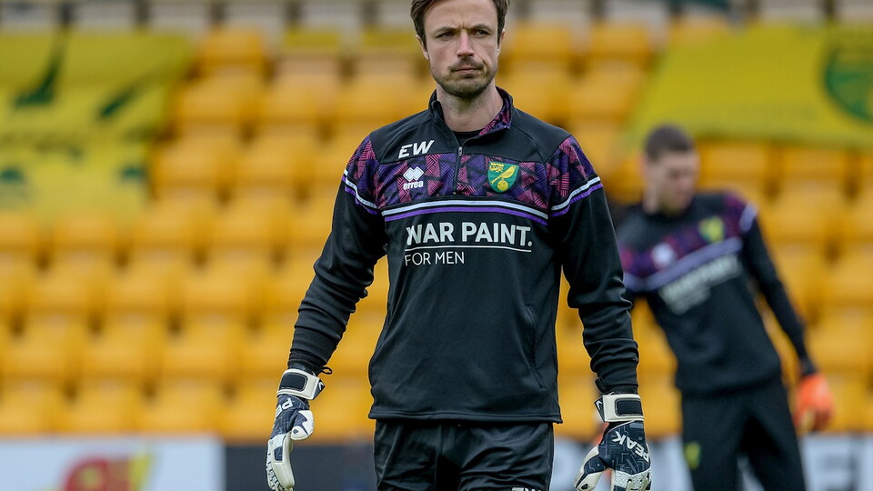 Norwich City first team goalkeeping coach Ed Wootten says the new contracts given to Dan Barden and Archie Mair are a reward for the hard work they have shown over the last 12 months.