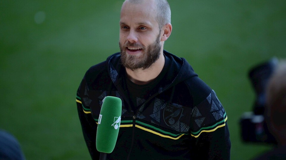 Teemu Pukki praised Norwich City’s creative spark as the Canaries recorded a 3-1 win over Bristol City at Ashton Gate.