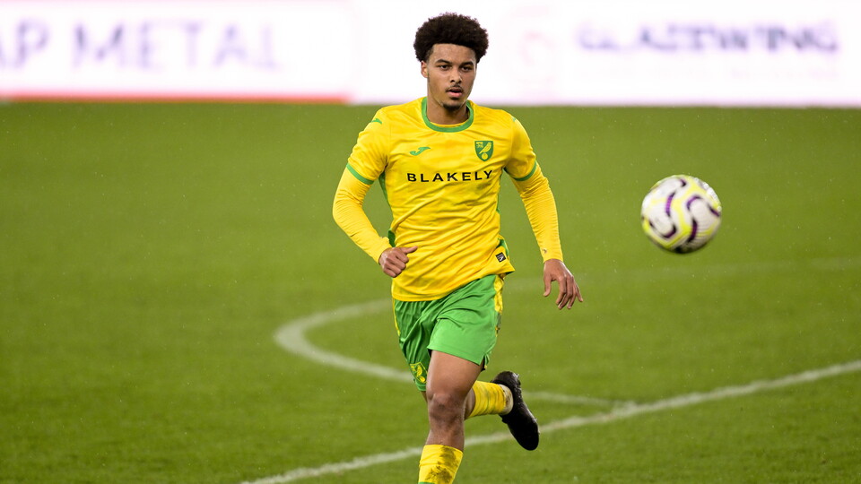 Norwich City Under-18s are back at home in the Under-18 Premier League South this weekend, facing Crystal Palace (KO 12.30pm).