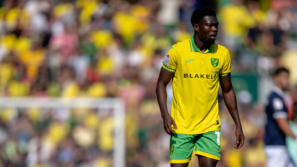 Liam Manning has confirmed that Amankwah Forson will miss the first round of the Carabao Cup due to a hamstring injury.