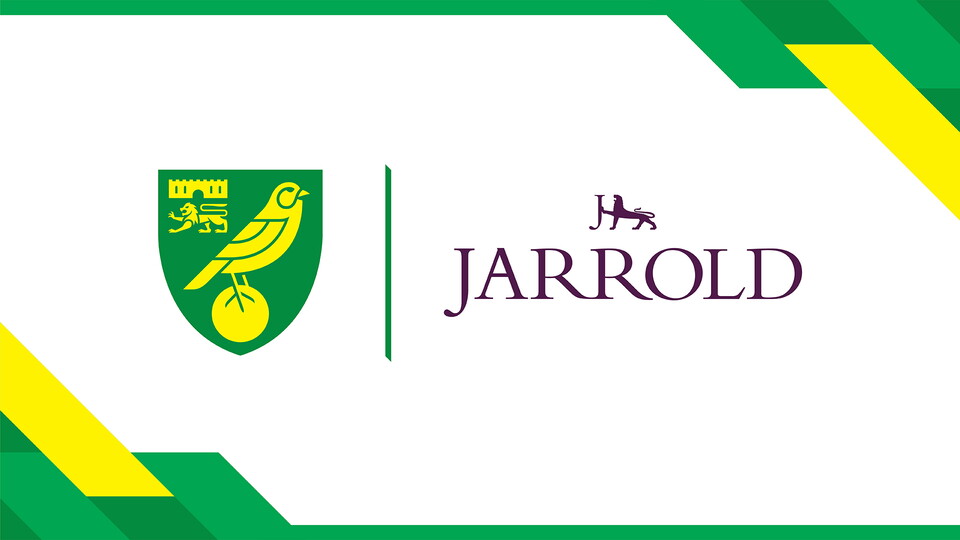 Norwich City and Jarrold are delighted to announce the continuation of their longstanding partnership; with the club moving into retail space within the independent department store.