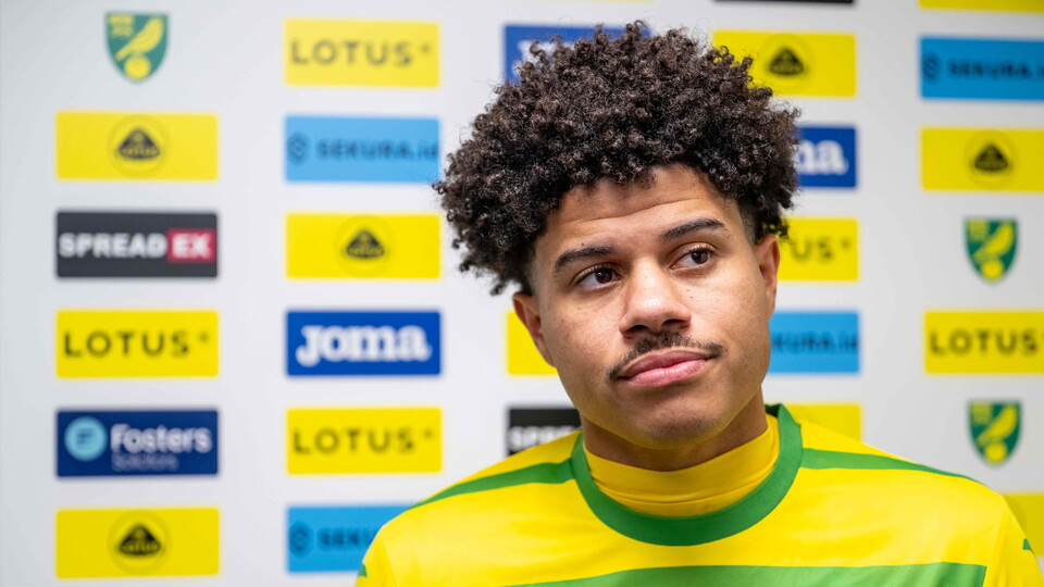 Norwich City midfielder Gabriel Sara says that he and his team-mates need to be more ruthless after Preston North End held them to a 0-0 draw at Carrow Road.