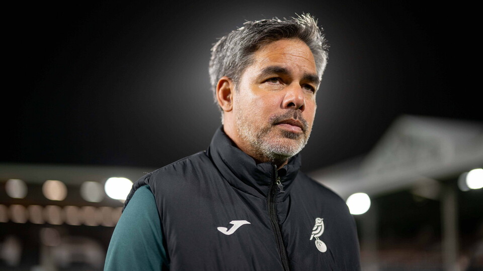Norwich City head coach David Wagner says he is disappointed to exit the Carabao Cup, but praised his team's level of performance after the defeat to Fulham.