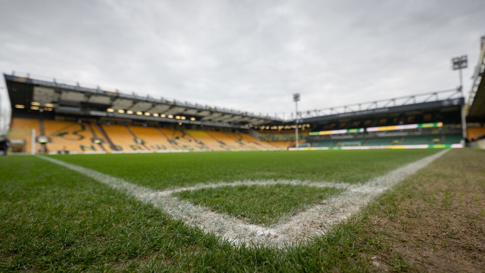 Norwich City's Sky Bet Championship fixture against Millwall has been rescheduled for Sunday, August 20.