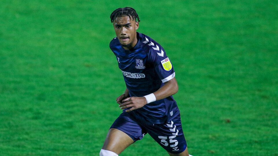 Norwich City have completed the signing of striker Kenny Coker from Southend United for an undisclosed fee.