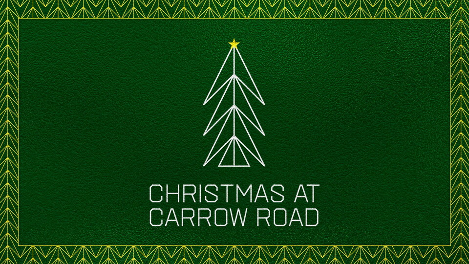 Celebrate Christmas at Carrow Road with our Classic Christmas party nights or Great Gatsby-themed evenings.