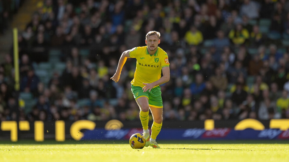 Four of Norwich City's Sky Bet Championship fixtures in January and February 2026 have been rescheduled for television coverage.