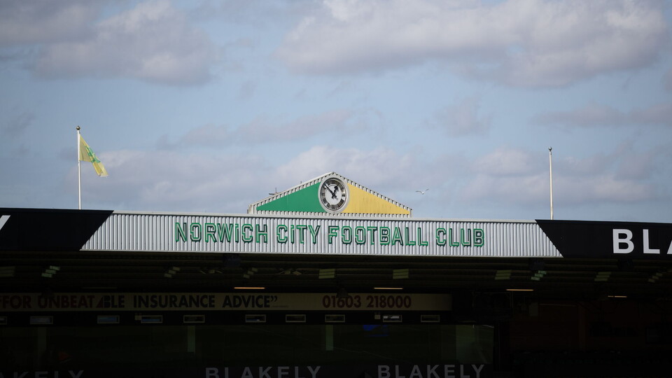 Tickets are now available to purchase for Norwich City's penultimate pre-season friendly against La Liga side CA Osasuna at Carrow Road.
