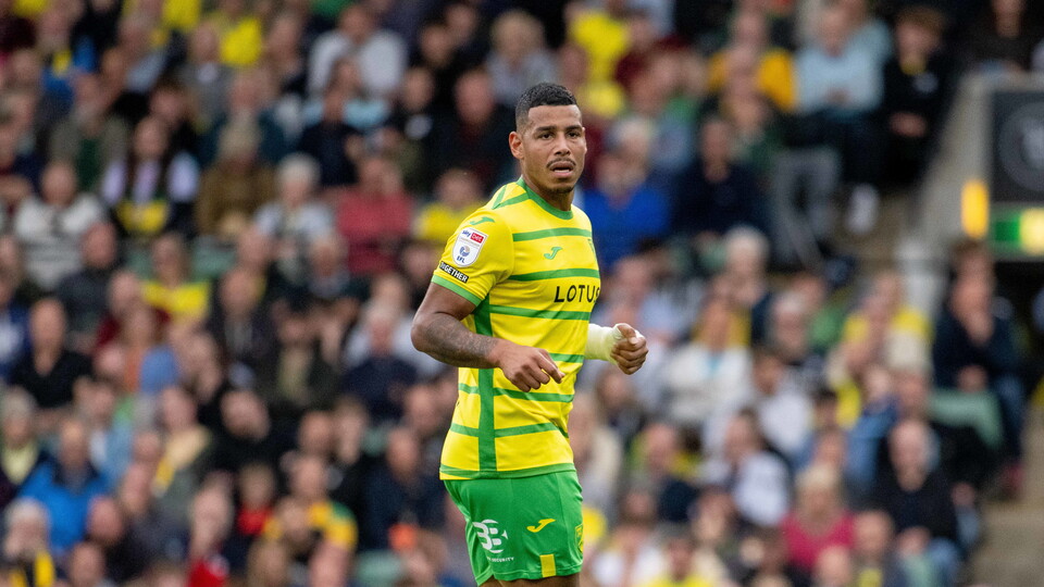 Norwich City host Blackburn Rovers in a Sunday afternoon kick-off on November 5 in the Sky Bet Championship (KO 12pm).