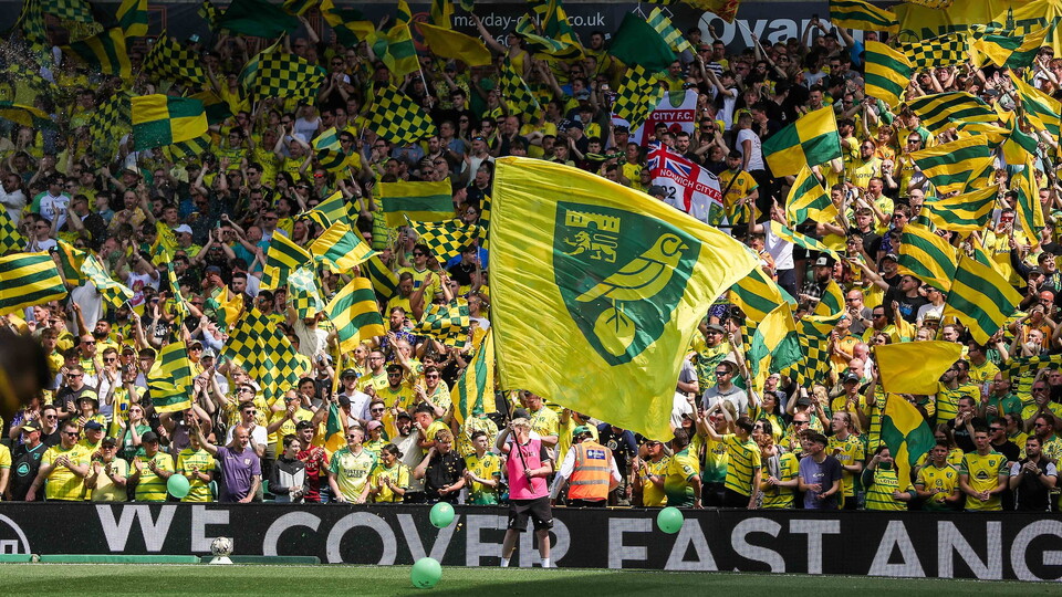 Norwich City fans are invited to have their say in our annual matchday experience survey.