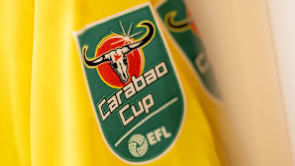 Norwich City have been drawn away to Watford in the first round of the 2025/26 Carabao Cup.